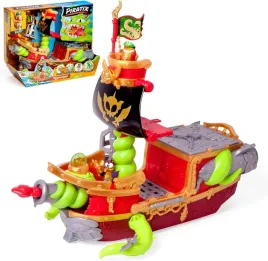 magicbox-piratix-seria-2-shark-treasure-statek-piracki-kraken