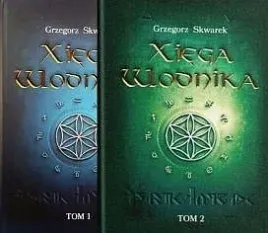 xiega-wodnika-tom-1-i-2-zestaw-autor-grzegorz-skwarek