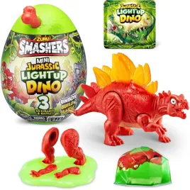 zestaw-zuru-smashers-mini-jurassic-light-up-dino-egg-czerwone