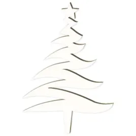 topper-laminowany-choinka-bialy-135x195-cm