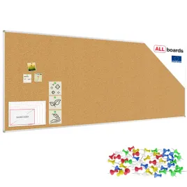 tablica-korkowa-300x120-rama-aluminiowa-pinezki