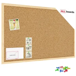 tablica-korkowa-80x50cm-drewniana-rama-gratis