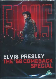 elvis-presley-the-68-comeback-special-elvis-presley-dvd