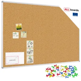 tablica-korkowa-150x100-rama-aluminiowa-pinezki