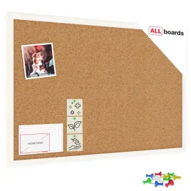 tablica-korkowa-60x40-drewniana-biala-gratis
