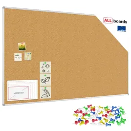 tablica-korkowa-200x120-rama-aluminiowa-pinezki