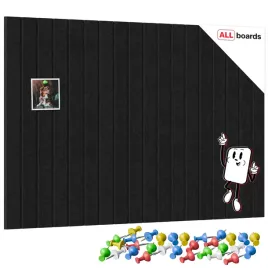 panel-filcowy-tablica-filcowa-korkowa-na-sciane-90x60cm-czarna-gratis