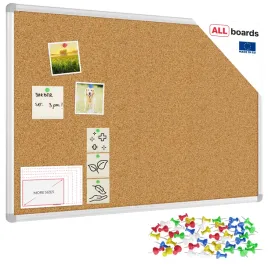 tablica-korkowa-90x60-rama-aluminiowa-pinezki