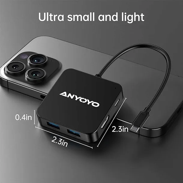 anyoyo-hb-pm31-adapter-usb-c-6-w-1-stan-powystawowy-liczba-portow-7