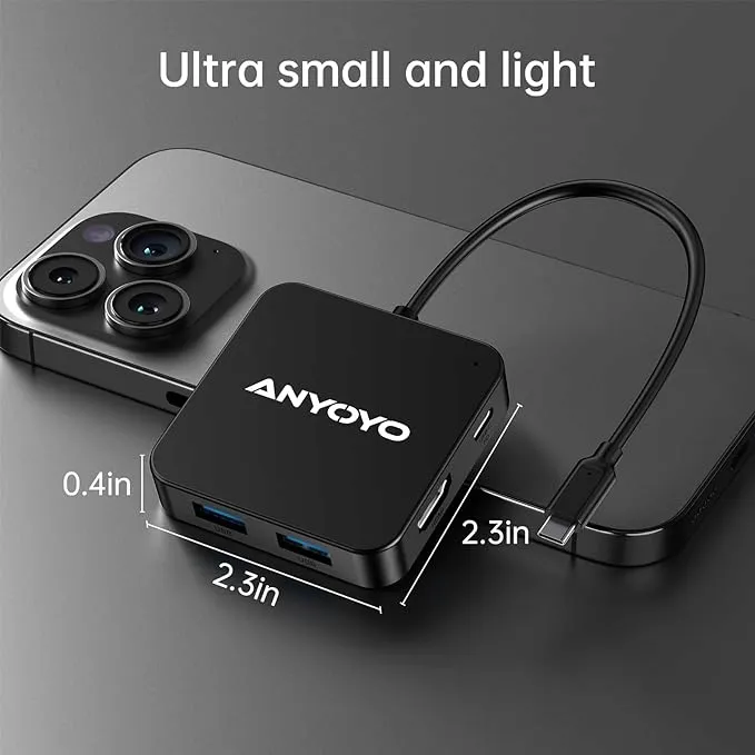 anyoyo-hb-pm31-adapter-usb-c-6-w-1-stan-powystawowy