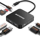 anyoyo-hb-pm31-adapter-usb-c-6-w-1-kod-producenta-b0c2h4j4vf-stan-powystawowy