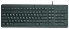 hp-przewodowa-klawiatura-150-qwerty-hiszpanskie-napisy
