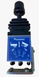 sterownik-wywrotu-joystick-sterujacy-powietrzem-wyjscia-dolne
