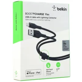 kabel-belkin-usb-apple-lightning-2-m-czarny