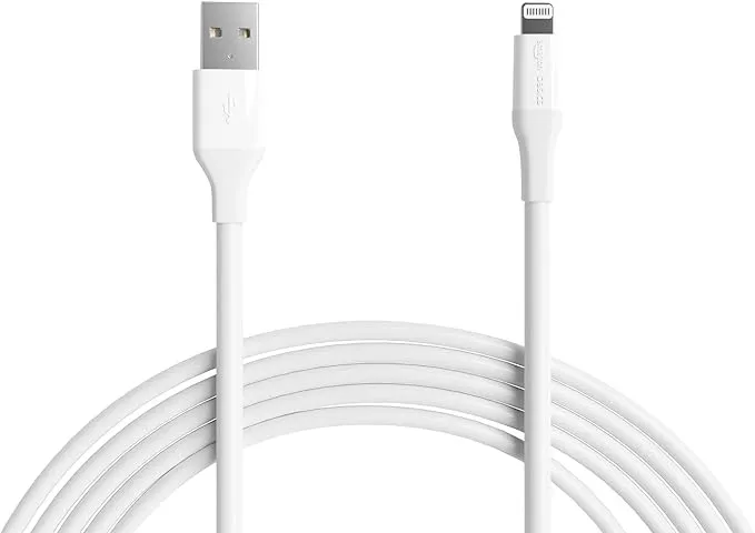 kabel-amazonbasic-usb-apple-lightning-3-m-bialy-stan-nowy