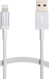 kabel-amazonbasic-usb-typ-c-apple-lightning-09-m-srebrny