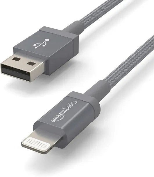kabel-usb-apple-lightning-amazon-basics-18-m-konstrukcja-oplot