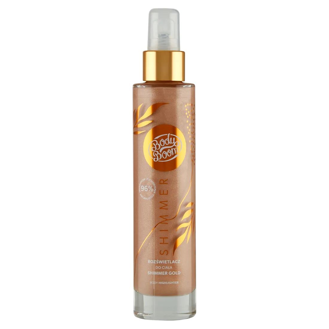 body-boom-rozswietlacz-do-ciala-olejkowy-shimmer-gold-zlote-drobinki-100ml