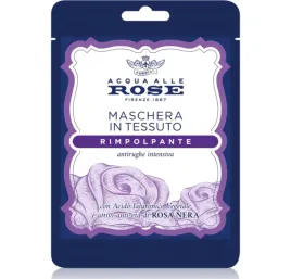 acqua-alle-rose-rimpolpante-maska-odzywcza-w-placie-1-szt