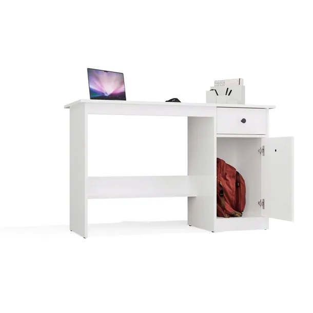 biurko-chester-biale-1-szuflada-szafka-do-pokoju-biura-glebokosc-mebla-45-cm