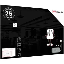 tablica-magnetyczna-szklana-czarna-180x120-cm-gratis
