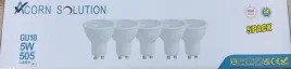 zestaw-5-sztuk-zarowek-gu10-5w-505lm-3000k-acorn-solution
