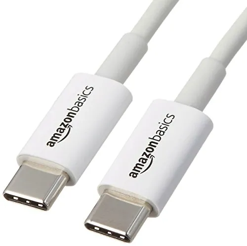 amazonbasics-l6luc026-cs-r-kabel-usb-18-m-usb-c-meska-bialy-dlugosc-kabla-1-8-m