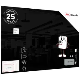 tablica-magnetyczna-szklana-czarna-150x100-cm-gratis