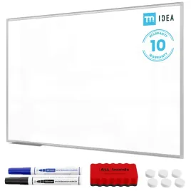 tablica-magnetyczna-suchoscieralna-biala-150x100-cm-rama-aluminiowa-tm-idea