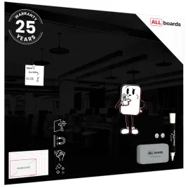 tablica-magnetyczna-szklana-czarna-100x80-cm-gratis