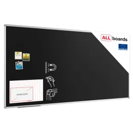 tablica-magnetyczna-kredowa-czarna-200x100-rama-aluminiowa-gratisy