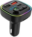 transmiter-samochodowy-p4-fm-bluetooth-qc3-0-usb-c-micro-sd-rgb-stan-powystawowy