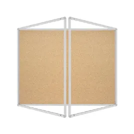 gablota-informacyjna-150x100-korkowa-dwuskrzydlowa