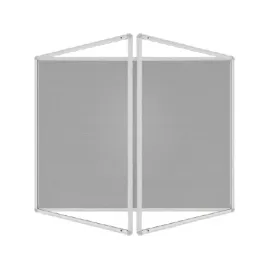 gablota-filcowa-180x120cm-szara-dwuskrzydlowa