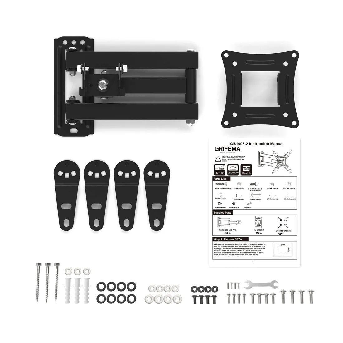 grifema-tv-gb1008-2