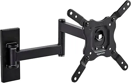 uchwyt-scienny-do-telewizora-amazon-basics-vesa