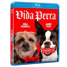 blu-ray-zycie-psa-blu-ray-vida-perra-bez-polskiego-jezyka-i-napisow