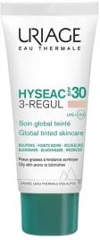 uriage-hyseac-3-regul-pielegnacyjny-krem-tonujacy-spf30-40ml