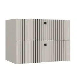 szafka-pod-umywalke-tigo-80-2s-kaszmir-2-szuflady-ryflowany-front-wiszaca