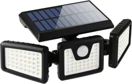 lampa-solarna-118-led-zewnetrzna-wodoodporna-regulowana-czujnik-ruchu