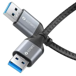 sonero-kabel-do-transmisji-danych-usb-a-na-usb-a-1m