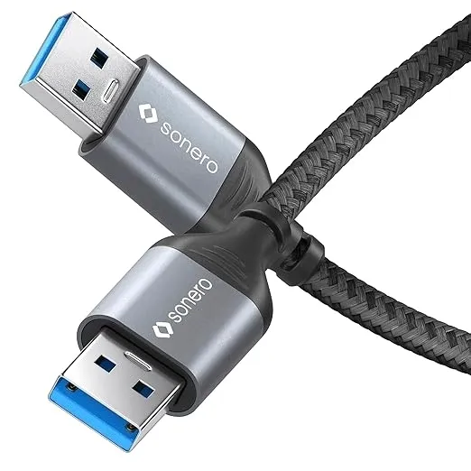 sonero-kabel-do-transmisji-danych-usb-a-na-usb-a-1m