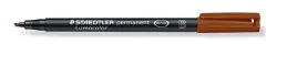 staedtler-foliopis-s314-7-1-sztuka-brazowy