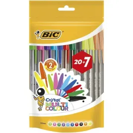 dlugopis-zelowy-wielokolorowy-bic-24-sztuki