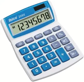 rexel-ibico-208x-kalkulator-biurkowy