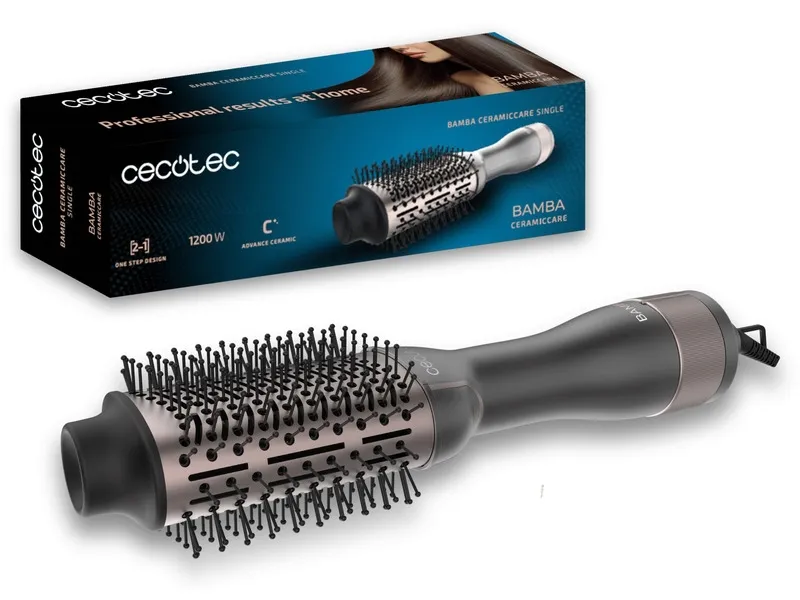 lokowko-suszarka-cecotec-bamba-ceramiccare-unique-stan-powystawowy
