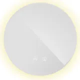 lustro-led-hzj-70cm-stan-nowy