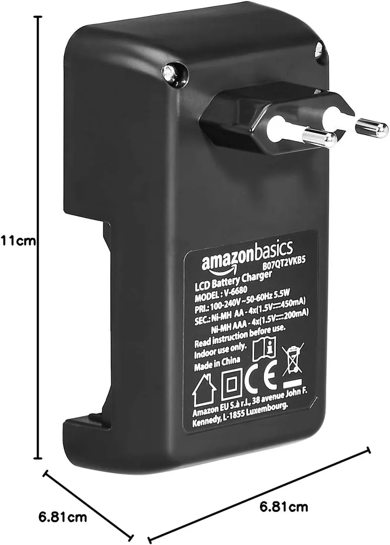 ladowarka-amazon-basic-v-6680-eu-4-aa-aaa-stan-powystawowy