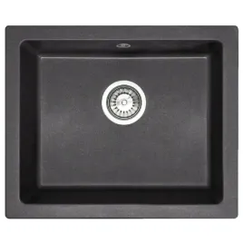 zlewozmywak-granitowy-rea-nels-black-czarny-nakrapiany-zestaw-syfon-465-cm