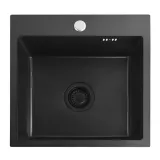 zlewozmywak-leo-40-black